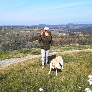Antonella Fedi Agriturismo Vicolabate Firenze