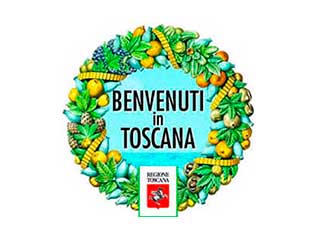 Official logo Welcome to Tuscany