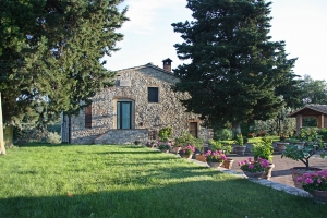 Casa Pdronale Vicolabate, Agriturismo esclusivo nella campagna toscana